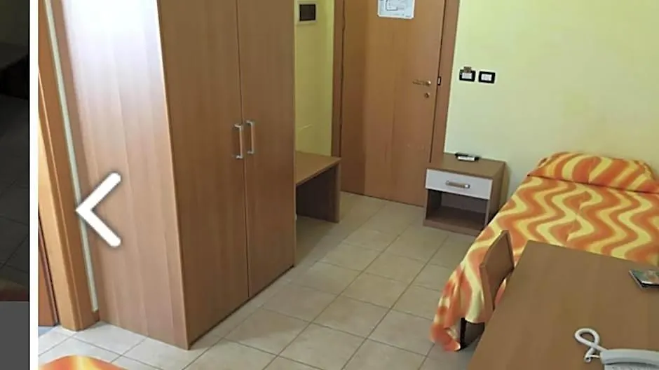Hotel Le Morge-1